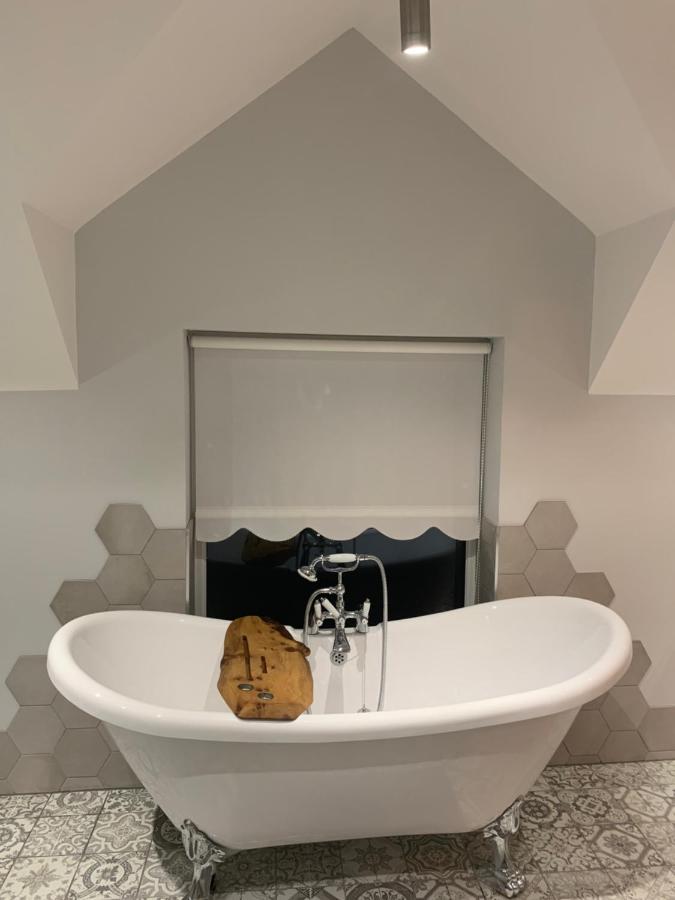 Minneymoor Lodge Conisbrough Екстер'єр фото