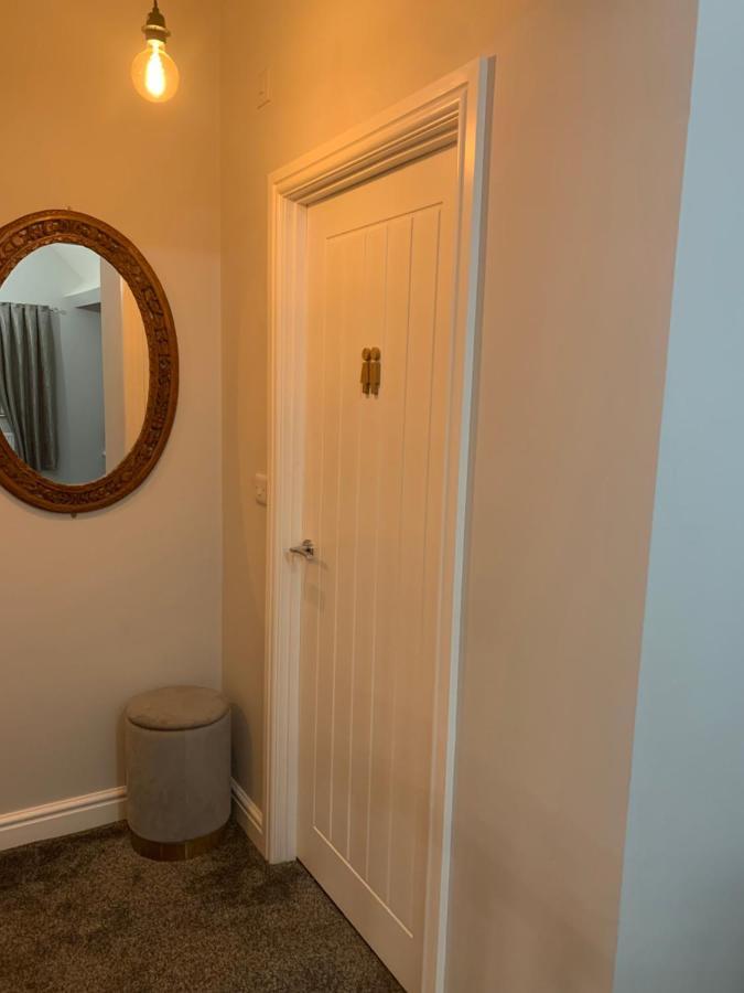 Minneymoor Lodge Conisbrough Екстер'єр фото