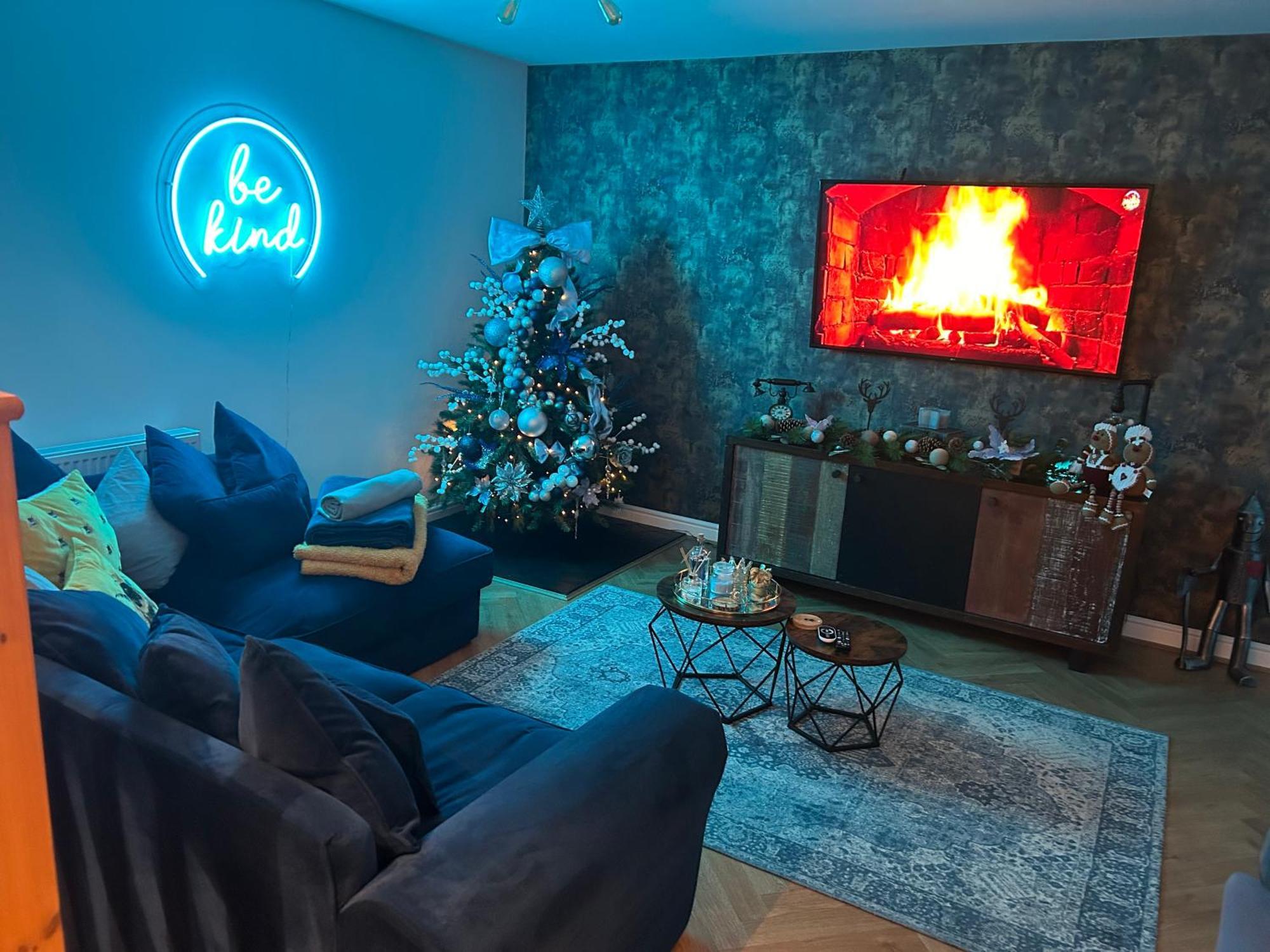 Minneymoor Lodge Conisbrough Екстер'єр фото
